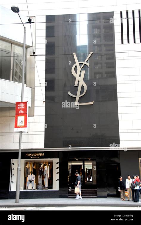 saint laurent|saint laurent hong kong.